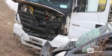 ავარიას 32 წლის ქალი ემსხვერპლა