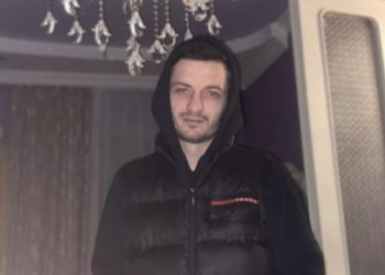 “თქვენ ხართ სასწაულები!” – ბათუმში დაკარგული ახალგაზრდა კაცი იპოვეს