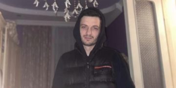 “თქვენ ხართ სასწაულები!” – ბათუმში დაკარგული ახალგაზრდა კაცი იპოვეს