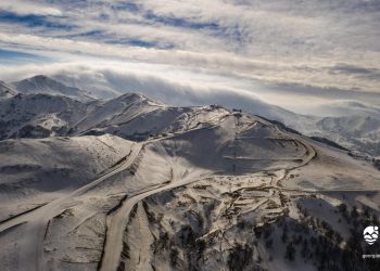 ბაკურიანში, სათხილამურო ტრასაზე კაცი დაიღუპა – “დაშავებული და დაღუპული ერთმანეთს შეეჯახნენ” – მედია