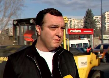 წერეთლის გამზირზე 24-საათიან რეჟიმში მიმდინარეობს საგზაო სამუშაოები და იანვრის ბოლოს დასრულებული იქნება – ირაკლი ბენდელიანი