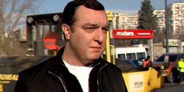 წერეთლის გამზირზე 24-საათიან რეჟიმში მიმდინარეობს საგზაო სამუშაოები და იანვრის ბოლოს დასრულებული იქნება – ირაკლი ბენდელიანი