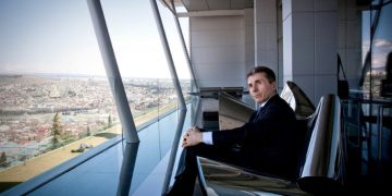 ივანიშვილი ისანში მინი ქალაქს აშენებს – “გაქრა სარეკრეაციო ზონა”