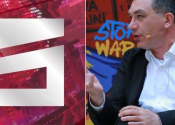 “ეს არის ველურობა”; “არ გიფიქრიათ, რომ ხანდახან კრიტიკაში შესაძლოა, უსამართლო იყოთ?” – გიგა ბოკერია და დეა მამისეიშვილი
