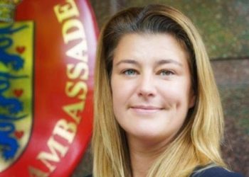 დანიის ელჩოს დაბარება “საგარეოში” და საელჩოს განმარტება – დეტალები