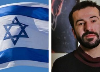 “თქვენ გავხართ „ჰამასს“ – დეისაძე ისრაელის საელჩოს