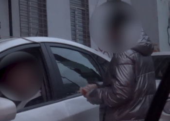 სანთლების და ხატების გაყიდვა დანაშაული არ არის –  ტრეფიკინში ბრალდებული ქალის ადვოკატი