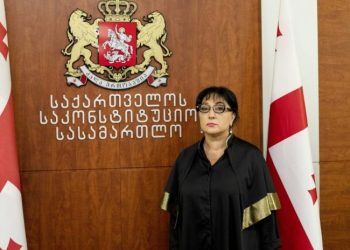 სახელმწიფოს მიერ ნაჩუქარი მიწის ნაკვეთი, 140 000 დოლარად შეძენილი ფართი, ბინა ვაკეში – რა ქონებას ფლობს მოსამართლე ევა გოცირიძე