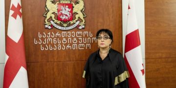 სახელმწიფოს მიერ ნაჩუქარი მიწის ნაკვეთი, 140 000 დოლარად შეძენილი ფართი, ბინა ვაკეში – რა ქონებას ფლობს მოსამართლე ევა გოცირიძე