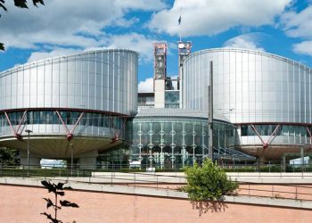 ჟურნალისტებზე თავდასხმის საქმეზე საჩივარი ევროსასამართლოში გაიგზავნა