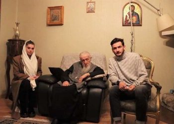 ხვიჩა კვარაცხელია სრულიად საქართველოს კათოლიკოს-პატრიარქს, ილია მეორეს დაბადების დღეს ულოცავს