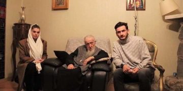 ხვიჩა კვარაცხელია სრულიად საქართველოს კათოლიკოს-პატრიარქს, ილია მეორეს დაბადების დღეს ულოცავს