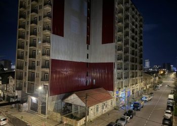 „არ უნდოდათ მშობლიური სახლის კორპუსად ქცევა“ – მერაბ სამყურაშვილი