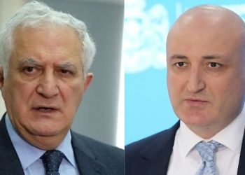 “რატომ არ იდება ეს სტატისტიკა, რა არის დასამალი…” – ამირან გამყრელიძე