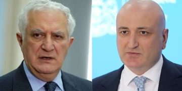 “რატომ არ იდება ეს სტატისტიკა, რა არის დასამალი…” – ამირან გამყრელიძე