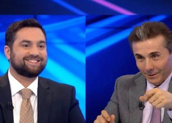 „ბიძინას უყვარს დატესტვა, რაღაცას ააგორებს, დააკვირდება, მერე იღებს გადაწყვეტილებებს“ – არჩილ გამზარდია