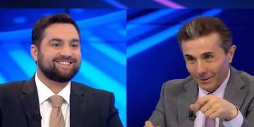 „ბიძინას უყვარს დატესტვა, რაღაცას ააგორებს, დააკვირდება, მერე იღებს გადაწყვეტილებებს“ – არჩილ გამზარდია