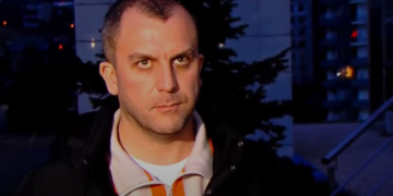 “ბოლომდე ვიბრძოლებ, რომ მოძალადე პოლიციელები დაისაჯონ” – გელა მთივლიშვილი