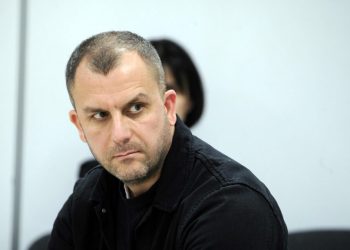 კეკელიძის ქუჩაზე გამოსახლების გაშუქებისას ჟურნალისტი გელა მთივლიშვილი დააკავეს