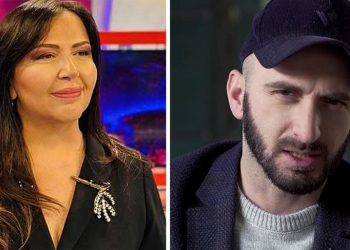 “არ გადადგე, მოგხსნან და განმარტონ, რატომ გაგიშვეს!” – ინგა გრიგოლია