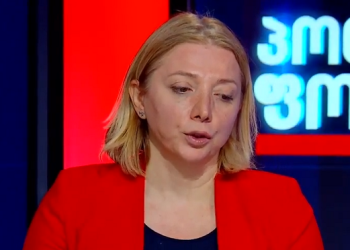 „რომ ვიძახი მაღალსართულიანი სახლები გაცილებით საშიშია მიწისძვრის დროს თქო, კი არ ვიგონებთ“ – რას აქვეყნებს თეა გოდოლაძე