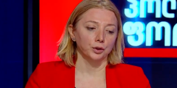 „რომ ვიძახი მაღალსართულიანი სახლები გაცილებით საშიშია მიწისძვრის დროს თქო, კი არ ვიგონებთ“ – რას აქვეყნებს თეა გოდოლაძე