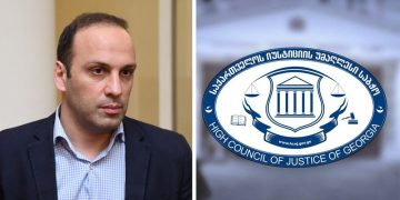 “ასეთ უხეშ დარღვევაზე არ უნდა დახუჭოს თვალი იუსტიციის საბჭომ” –  ლევან გოგიჩაიშვილი ქართულის არმცოდნე პირის თარჯიმნის გარეშე გასამართლებაზე