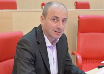 „ლელოს“ მივუმატოთ გახარია, გავყოთ ხაბეიშვილზე, უდრის 5 ნომერს – გურამ მაჭარაშვილი