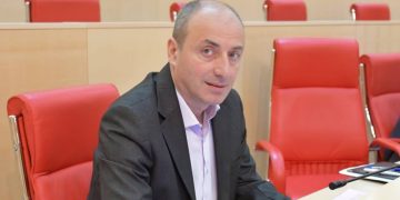 „ლელოს“ მივუმატოთ გახარია, გავყოთ ხაბეიშვილზე, უდრის 5 ნომერს – გურამ მაჭარაშვილი