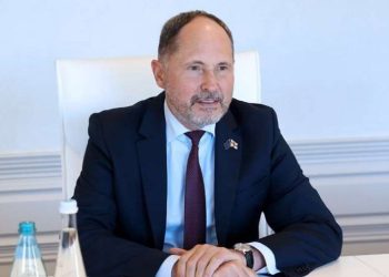 ჰერჩინსკი: დარწმუნებული უნდა ვიყოთ, რომ საქართველოს საზღვრები ძალიან კარგად არის დაცული არა მხოლოდ საქართველოს, არამედ EU-ს ყველა წევრი სახელმწიფოსთვის