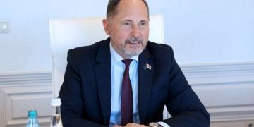 ჰერჩინსკი: დარწმუნებული უნდა ვიყოთ, რომ საქართველოს საზღვრები ძალიან კარგად არის დაცული არა მხოლოდ საქართველოს, არამედ EU-ს ყველა წევრი სახელმწიფოსთვის