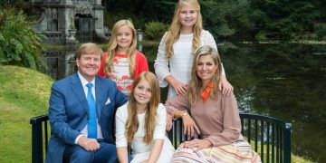 ნიდერლანდების სამეჯო ოჯახს გადასახადების გადახდა შეიძლება დაევალოს