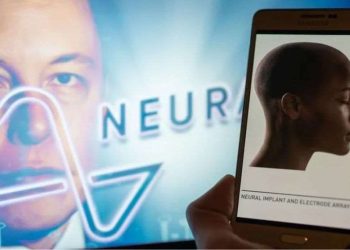 მასკი: Neuralink-მა ადამიანის ტვინში ჩიპის იმპლანტირების პირველი ოპერაცია ჩაატარა