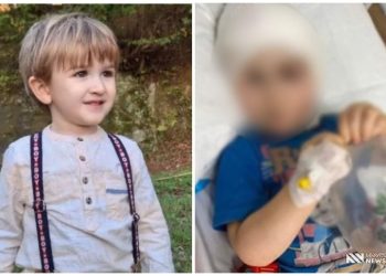 პიტბულის მიერ დაკბენილი 2 წლის ბავშვის დედა ემოციურ პოსტს აქვეყნებს