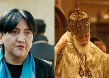 “საპატრიარქოს უნდა დავემორჩილოთ, მაგრამ…” – ირმა ინაშვილი