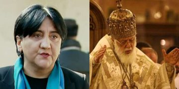 “საპატრიარქოს უნდა დავემორჩილოთ, მაგრამ…” – ირმა ინაშვილი