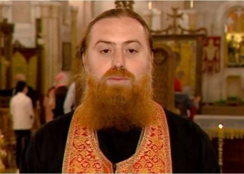 სად გადაიტანეს წმინდა მატრონას ხატი? – ტაძრის არქიმანდრიტი