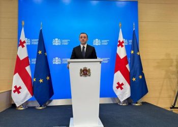 „პირველი გადაყენებისას უფრო გაოგნებული იყო“ – მიშა მშვილდაძე