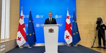 „პირველი გადაყენებისას უფრო გაოგნებული იყო“ – მიშა მშვილდაძე
