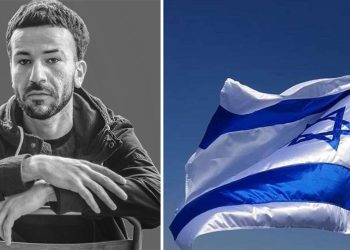 +18 – “ეს სამარცხვინო პიროვნება და მისი სიტყვები უნდა იყოს დაგმობილი” – ისრაელის საელჩო