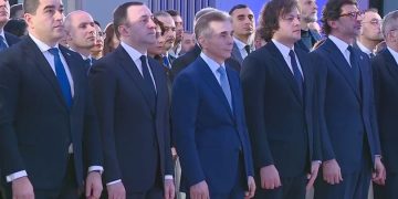 ოპოზიციას უჭირს გაერთიანება, ჩვენ დამაჯერებლად მოვიგებთ ამ არჩევნებს – ირაკლი კობახიძე