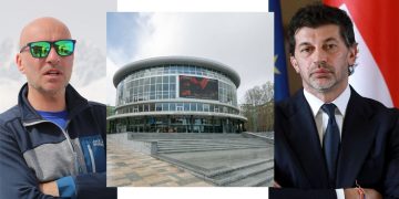 “ვის მოუვიდა თავში აზრად ეს უვიცობა?” – ირაკლი ჟვანია