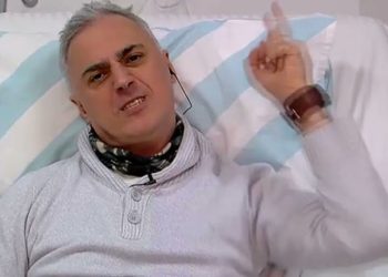 “საყოველთაო დაუმორჩილებლობა მთავარ მევახშე ჭორვილა ლომანს!” – კაკაბაძე