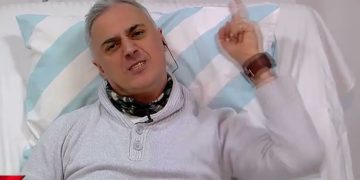 “საყოველთაო დაუმორჩილებლობა მთავარ მევახშე ჭორვილა ლომანს!” – კაკაბაძე