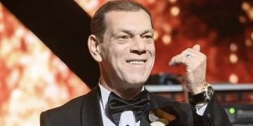 “მა­მა­ჩე­მის სული სამ­ყა­როს შე­მოქ­მედ­მა ჩა­ი­ბა­რა” – მომ­ღე­რა­ლი კა­კუ­ლი გუ­რი­ე­ლაშ­ვი­ლი გარ­და­იც­ვა­ლა