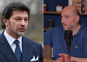 “რომელმა ჩა@მამ მოაამაყა ასე, რომ თავხედობის უფლება მიეცა თავისთვის?” – მშვილდაძე