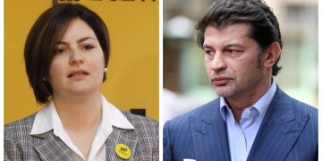 “კალაძემ ეს იცის და ამიტომ არის ასე გამწარებული” – ანა ნაცვლიშვილი