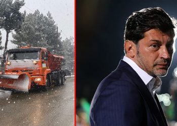 “გვაცადეთ გუნდაობა”; “ფანტელებს შლიან”; “რას წმენდს? ასფალტს?” – კომენტარები თბილისის მერს