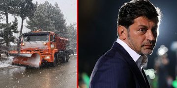 “გვაცადეთ გუნდაობა”; “ფანტელებს შლიან”; “რას წმენდს? ასფალტს?” – კომენტარები თბილისის მერს