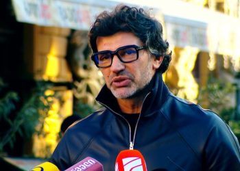 დანიის ელჩის განცხადება სიბინძურეა – კალაძე